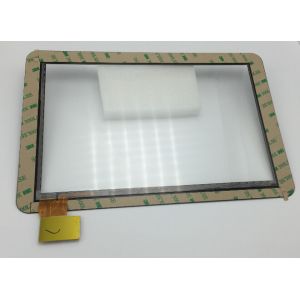 PCT/ PCAP 7" / 8"/ 10.1" USB Interface Projected Capacitive Touch Screen Panel