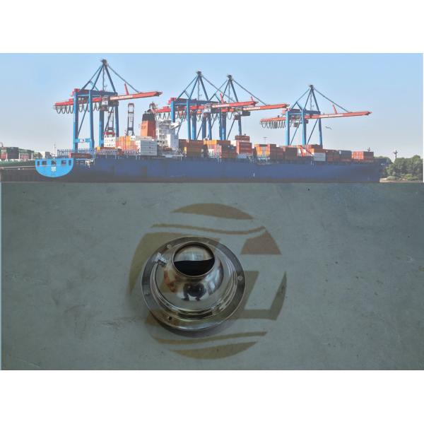 Quality Marine spherical ventilation openings for sale