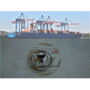 Buy cheap Marine spherical ventilation openings from wholesalers