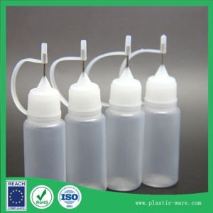 Buy cheap 5 ml, 10 ml ml of oil plastic drop bottles  Sharp mouth bottle plastic bottles with lids from wholesalers
