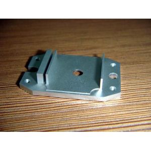 OEM / ODM custom brass / aluminum / derlin CNC Machining Parts for engraving