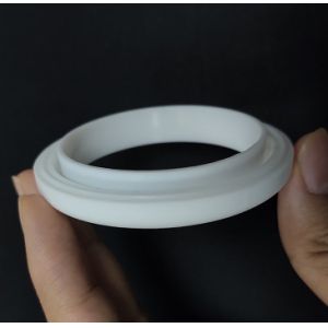 Buy cheap Coffee Machine Silicone Rubber Gasket Professional Mold Customization from wholesalers