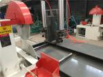 Sliding log circular saws /mini circular sawmill log cutting table saw machinery