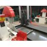Buy cheap Sliding log circular saws /mini circular sawmill log cutting table saw machinery from wholesalers