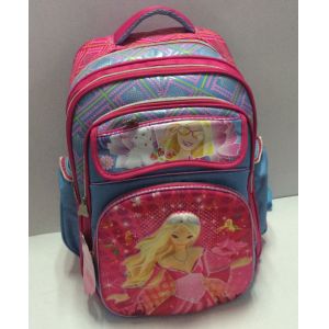 2016 new design school bag backpack