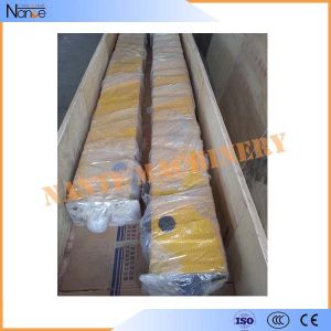 Buy cheap Truck Crane End Carriage Self - Lubricating Bearing High Strength Profile from wholesalers