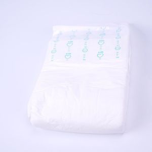 Buy cheap ODM O Cares Sleepy Stories Adbl Baby Diapers With Prices and 3D Leak Prevention Channel from wholesalers