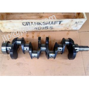 Buy cheap Polishing Diesel Engine Crankshaft 4D95S 4D95E For Forklife OEM 6202-33-1100 from wholesalers