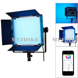 Buy cheap Bluetooth App Control RGB LED Studio Lights 2800K 9900K Full CCT Continuous Video Lighting from wholesalers