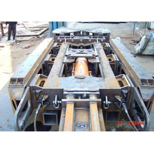 Buy cheap High Strength Manganese Diaphragm Wall Grab For Subway from wholesalers
