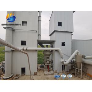 Buy cheap High Capacity Bentonite Vertical Grinding Mill With Low Power Consumption from wholesalers