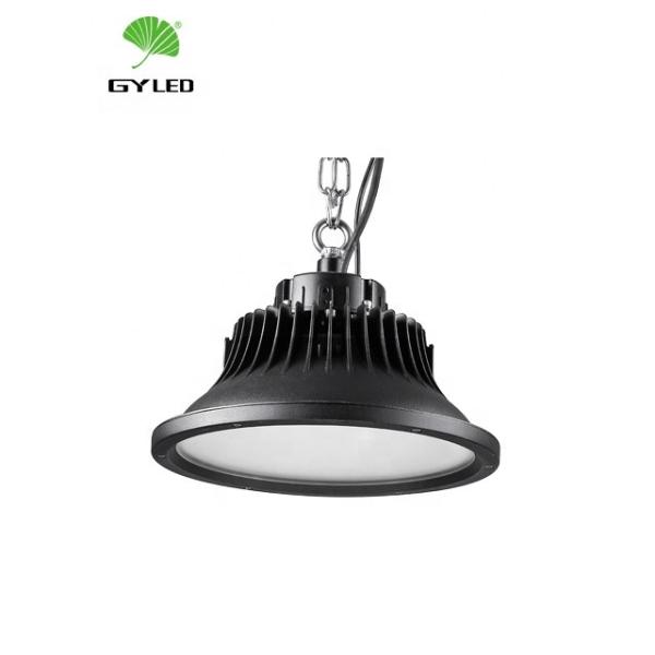 Quality Industrial ROHS IP66 60watt LED UFO High Bay Light 150w for sale