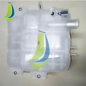 Buy cheap 17506913 Coolant Expansion Tank VOE17506913 For TAD1140-42VE Engine from wholesalers