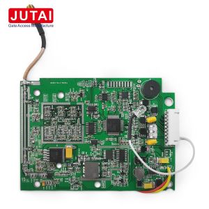UHF RFID Reader IP65 Nonlinear TID Encryption