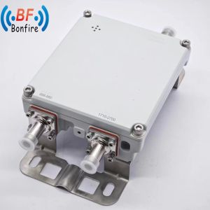 Buy cheap Indoor/Outdoor 1710-2170MHz 2300-2690MHz RF Low Pim Duplexer Diplexer for Radio System from wholesalers