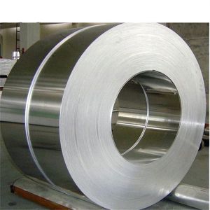 Hastelloy B2 Nickel Alloy Coil Strip Roll Nickel Molybdenum Alloy
