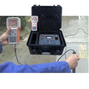 Buy cheap 220V Cable Path Meter with 5m Depth Range from wholesalers