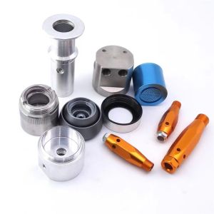 Buy cheap Mechanical CNC Machining Auto Parts OEM ODM Medical Instrument Parts from wholesalers