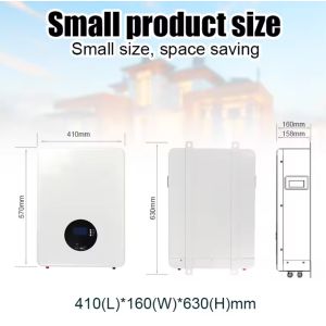 Buy cheap Wifi Smart Connection Home Solar Generate Energy Storage System from wholesalers