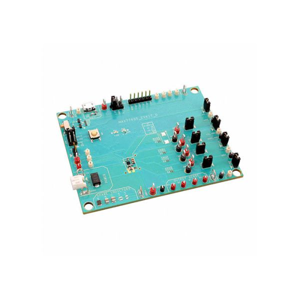 Buy cheap MAX77655EVKIT Embedded Solutions Projection DLP Reference Design Evaluation Board from wholesalers