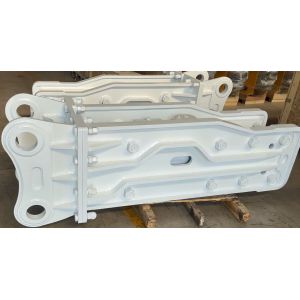 Buy cheap Dopro Furukawa HB30G Demolition Hammer VOLVO EC210 EC240  E26 Bob Excavator from wholesalers