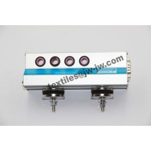 Buy cheap Weft Selector Picanol Rapier Loom Spare Parts BA231484 from wholesalers