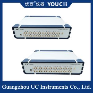 Buy cheap 400G PM4 BERT High Speed Optical Transceiver Module Test Equipment from wholesalers