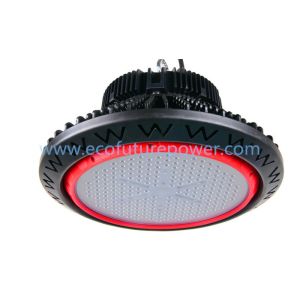 Buy cheap 2016 Newest UFO Epistar High power LED Ip65 working lamp 200W LED warehouse high bay lamp from wholesalers