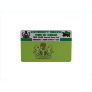 Buy cheap Customized Size RFID Smart Card With Parallel Data Transmission Mode from wholesalers