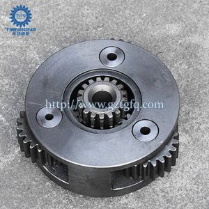 Buy cheap 203-26-61120 PC120-6 1st Planetary Carrier For Swing Drive Gearbox from wholesalers