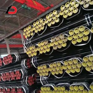 API Pipeline Steel Pipe Factory Direct Sale