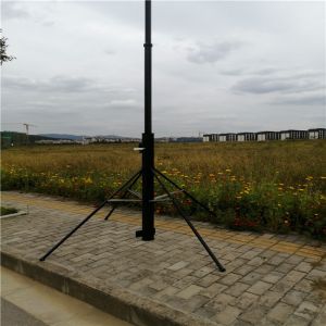 Buy cheap Portable Lightweight Winch Up Telescopic TV Antenna from wholesalers
