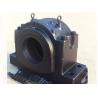 Buy cheap Cast Steel Material Plummer Block Bearing With SN518 Heavy Duty Housing from wholesalers