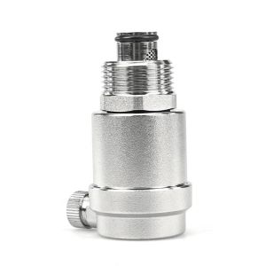 Buy cheap Automatic Stainless Steel Air Exhaust Valve OEM 10 Year Warranty from wholesalers