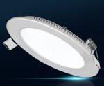 Buy cheap LED panel light, led round panel light, led square downlight, led thin downlight from wholesalers