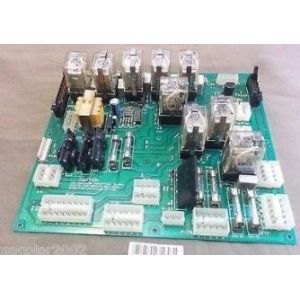 Buy cheap NORITSU J303594 RELAY PCB MINILAB from wholesalers