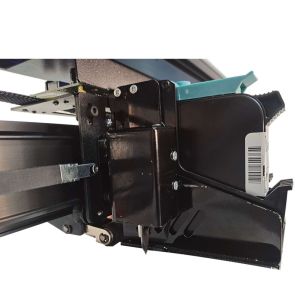 Buy cheap Maximum 190cm to 250cm Width Hot Dual Head Inkjet Printing Plotter with Cutting Blade from wholesalers