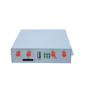 Buy cheap 1200Mbps 5G Industrial Router 5g Vehicle Router Chipset MT7621A from wholesalers