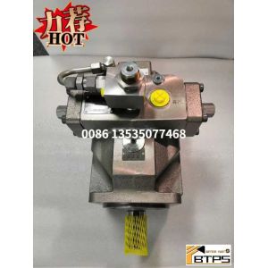 Buy cheap Hydraulic Pump A4VG28 A4VG56 A4VG71 A4VG 71 A4VG85 A4VG90 A4VG180 A4VG110 A4VG125 A4VG175 Rexroth Piston Pump from wholesalers
