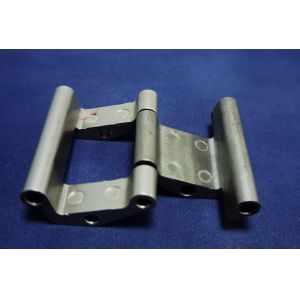 Buy cheap Reach Passivation Injection Molded Part , Furniture Powder Metallurgy Process from wholesalers