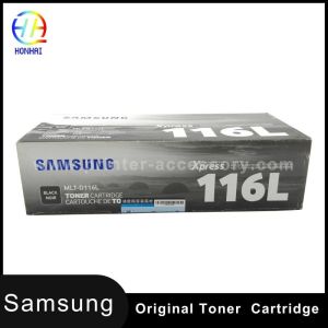 China Original New Toner Cartridge For Samsung SL M2835DW M2885FW M2825DW M2625D M2675F M2875FD M2875FW 116L MLTD116L D116L MLT D116L Printer Toner Cartridge on sale
