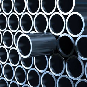 ASTM Ss 310S 309S Stainless Steel Round Pipe Anti Corrosion Customizable