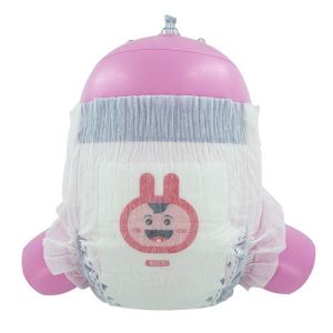 Buy cheap ODM Leakage Protection Sumitomo SAP Super Absorbent Baby Diapers from wholesalers