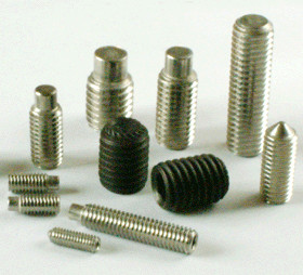 Buy cheap Custom Carbon / Stainless Steel Screws, Precision Hardware Parts from wholesalers