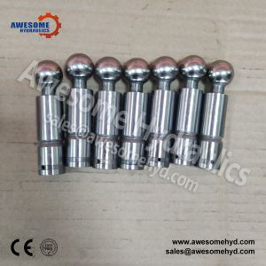 Buy cheap Replacement Uchida Rexroth Hydraulic Pump Parts A2F5 A2F12 A2F23 A2F28 A2F55 A2F80 A2F107 A2F160 A2F200 A2F250 A2F355 from wholesalers