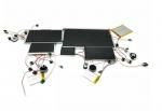 Buy cheap Media Player 2.4''4.3''5''7''10.1Inch Lcd Screen Sound Module Video Greeting Card Components Tft Module from wholesalers