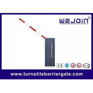 Buy cheap Auto-closing Barrier Arm Gate Reversing on obstacles Intelligent Barrier Gate from wholesalers