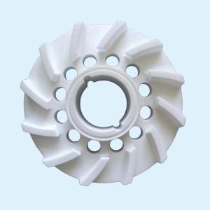 Buy cheap Support Customized Zirconia Classifying Wheels For Grinding from wholesalers