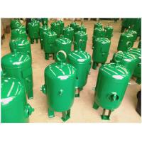 Buy cheap CE Certificate Industrial Nitrogen Gas Storage Tanks 5MM Wall Thickness product
