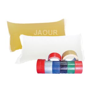 Buy cheap PSA for double side tapes and foam tapes with light transparent color from wholesalers